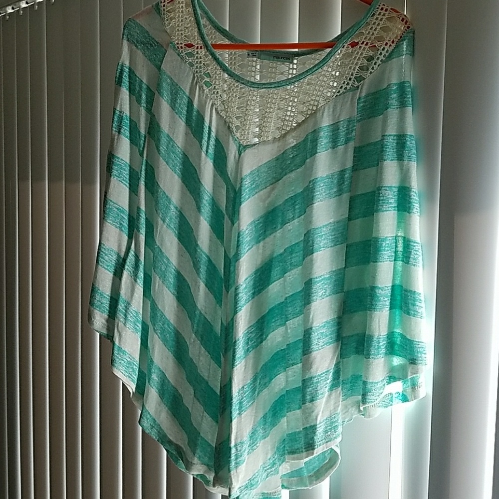 Women's shirt